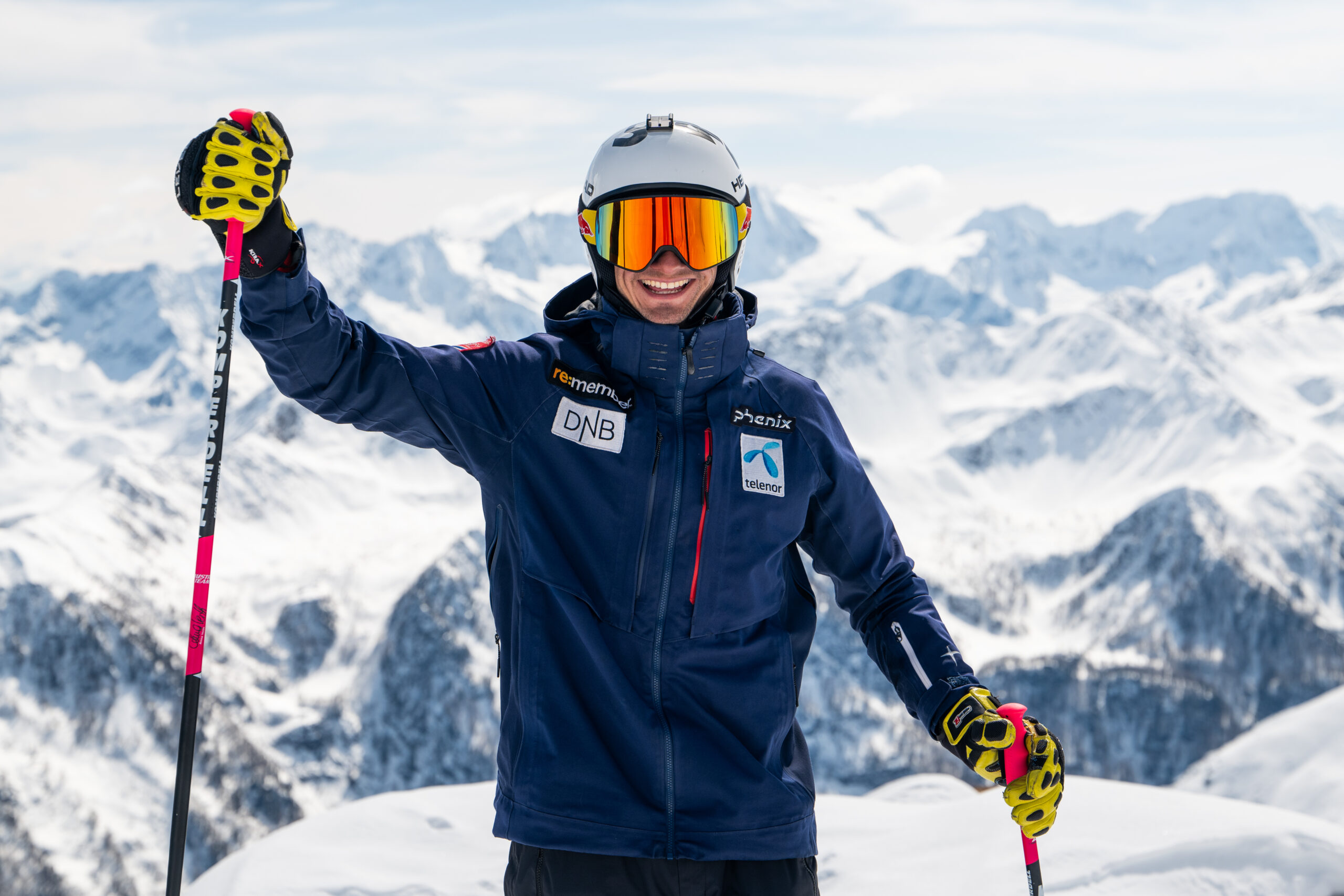 zdjęcie organizatora